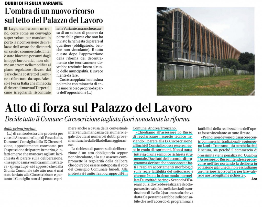 17.01.16_Stampa_Palazzo lavoro