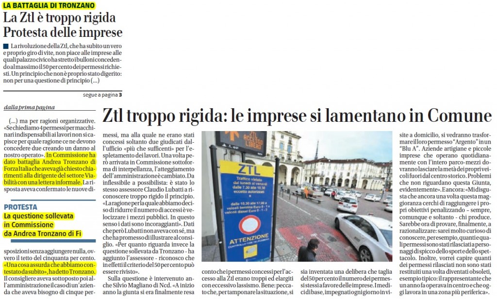 17.09.15_GiornalePiemonte_Ztl