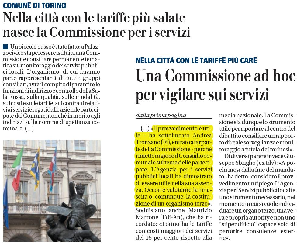 23.09.15_GiornalePiemonte_Commissione