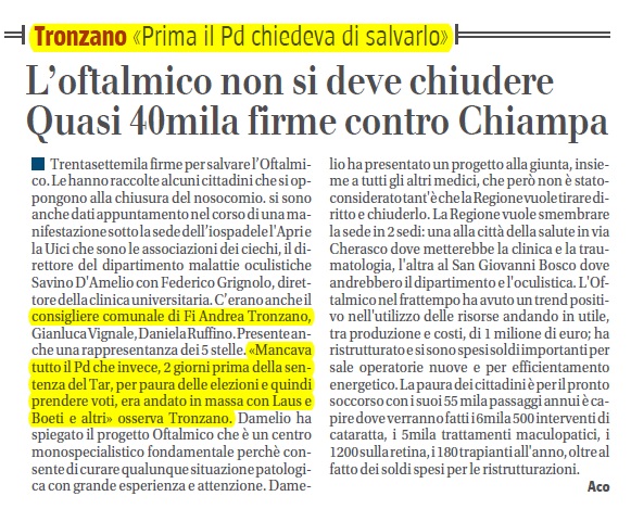 26.09.15_GiornalePiemonte_Oftalmico