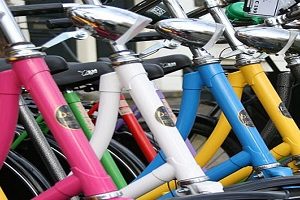 Aperto il percorso per montain bike – Il Risveglio
