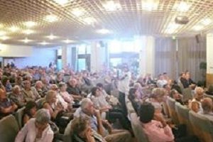 FI: il contributo di amministratori e cittadini al lavoro di Stefano Parisi. – NewsItalia Live