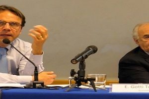 Italia sotto la lente di ingrandimento. Tronzano: “Serve rivoluzione totale, anche nel linguaggio. Basta eccesso politicamente corretto”
